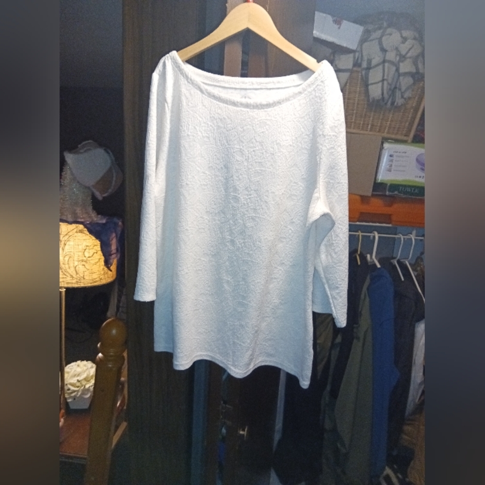 Pxl female top